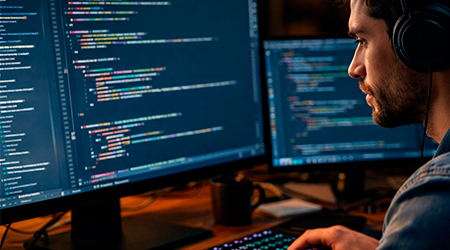 Desarrollo de Software